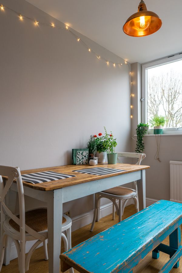 Wohnung Küche modern